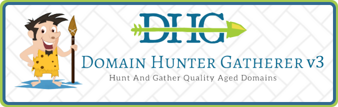 Domain Hunter Gatherer